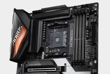 AORUS Z690
