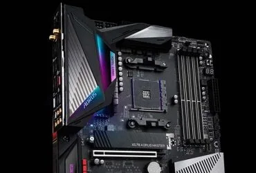 Gigabyte Z690