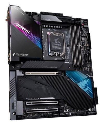 Gigabyte Z690 AORUS