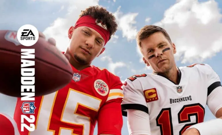Madden NFL 22