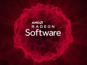 Radeon Adrenalin