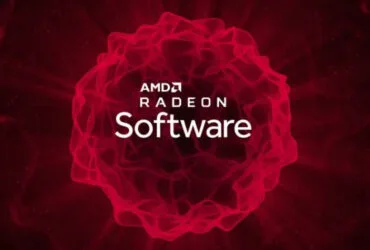 Radeon Adrenalin