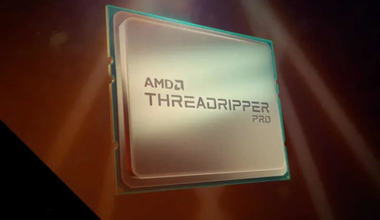 AMD Threadripper PRO 5000