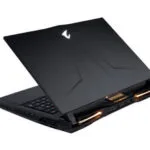 AORUS 17 2022