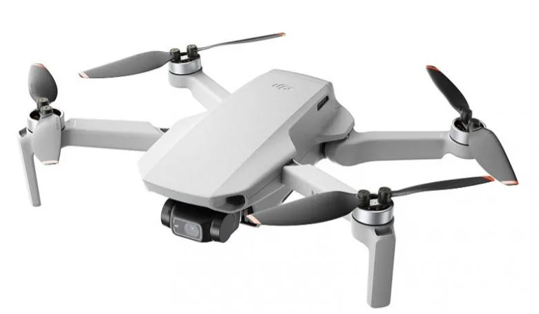 DJI Mini 3