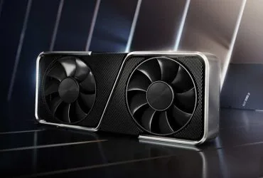 GeForce RTX 3050