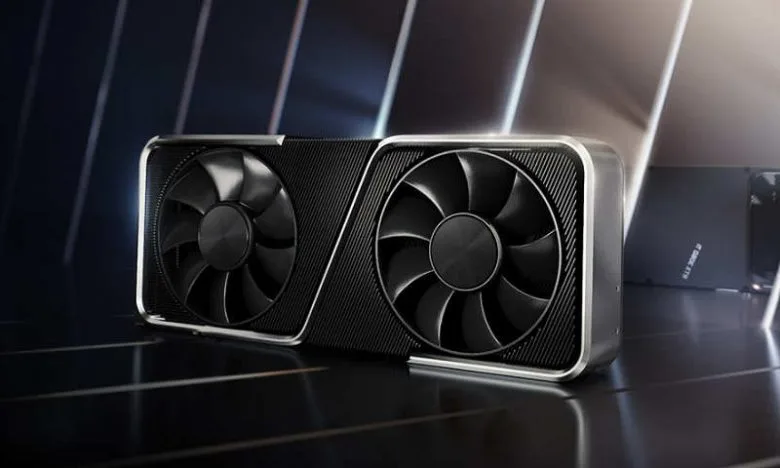 GeForce RTX 3050