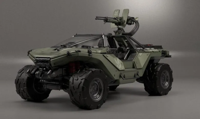 Halo Infinite