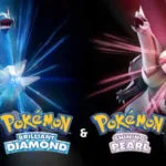 Pokémon Brilliant Diamond