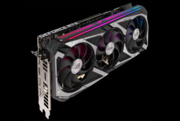 Asus RTX 3050