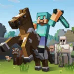 Best Weapons Minecraft