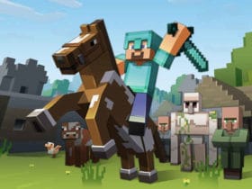 Best Weapons Minecraft
