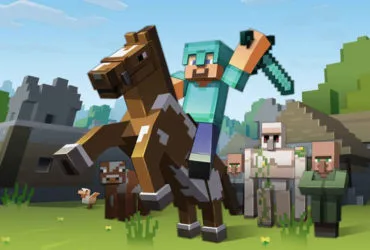 Best Weapons Minecraft