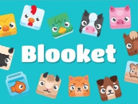Blook