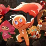 Cookie Run Kingdom