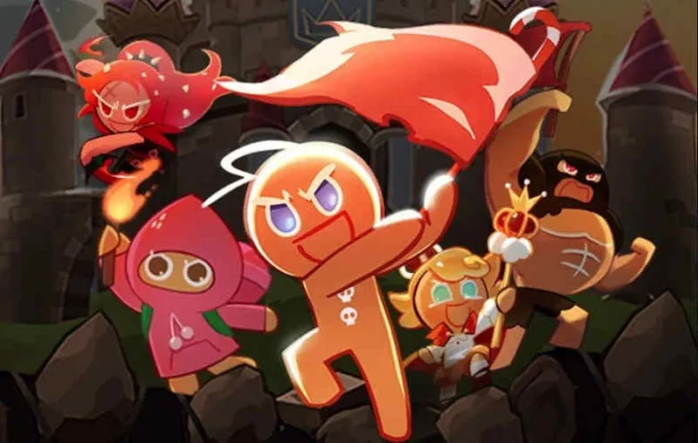 Cookie Run Kingdom