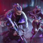 Free Fire