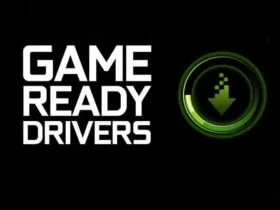 Geforce Game Ready
