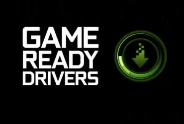 Geforce Game Ready