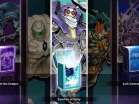 Starter Decks