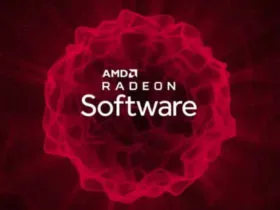 AMD Radeon Adrenalin