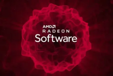 AMD Radeon Adrenalin