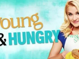 Young and Hungry