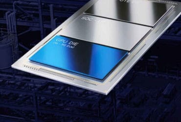 intel arrow lake
