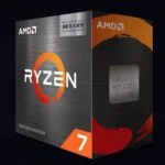 AMD Ryzen 7