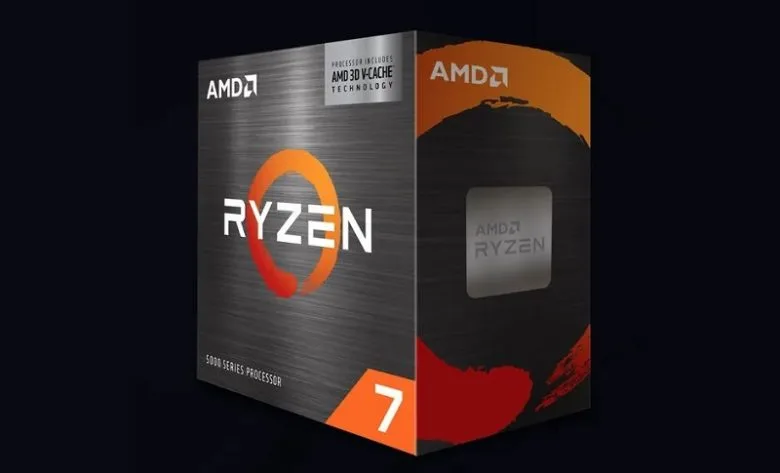 AMD Ryzen 7