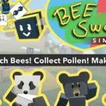 Bee Swarm Simulator