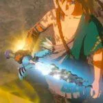 Breath Of The Wild