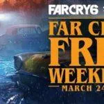 Far Cry 6