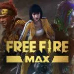 Free Fire Max