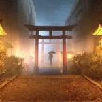 GhostWire Tokyo Level Up
