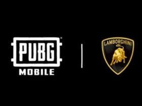 Lamborghini Collaboration