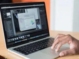 MacOS MDM