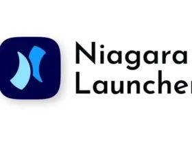 Niagara Launcher