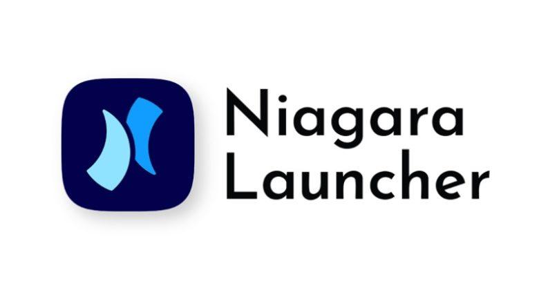 Niagara Launcher