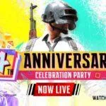 PUBG MOBILE EVENT