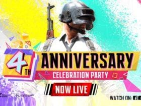 PUBG MOBILE EVENT