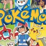 Pokemon