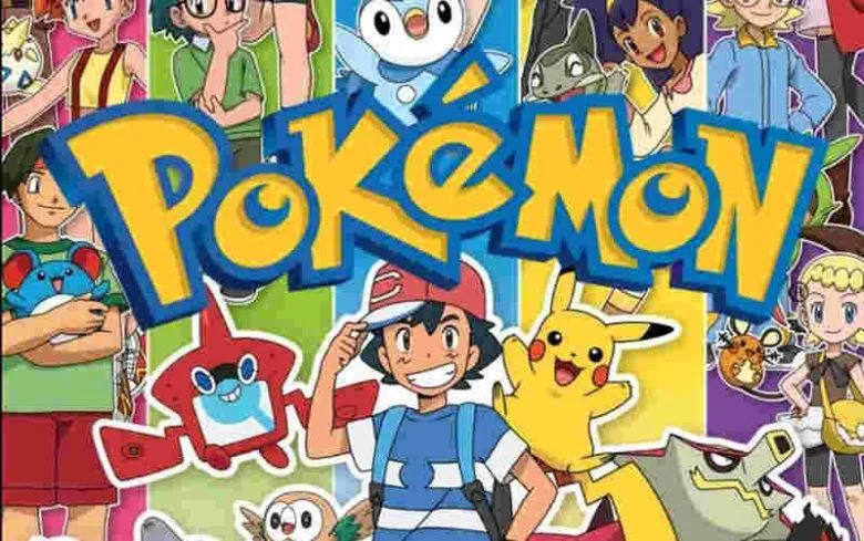 Pokemon