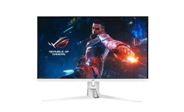 ROG Swift PG329Q-W