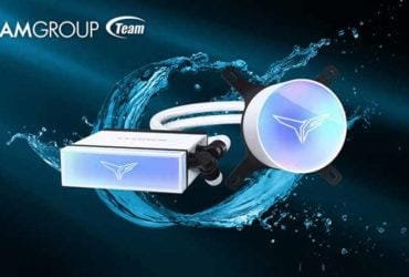 T-Force SIERN Series AIO