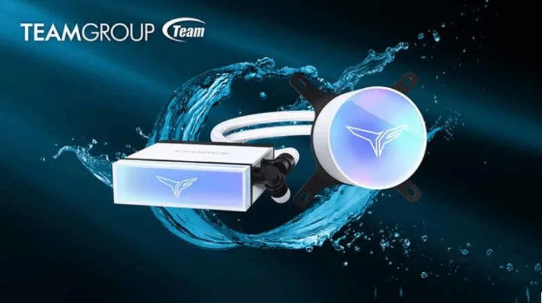 T-Force SIERN Series AIO