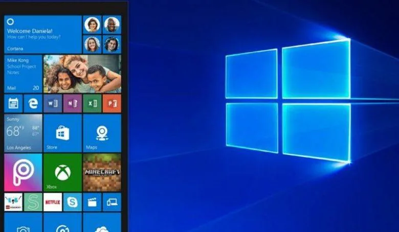 Windows 10