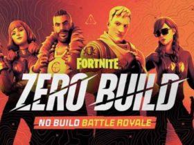 Zero Build