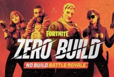 Zero Build