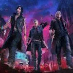 DMC5